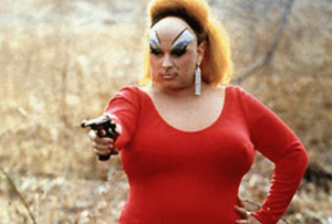 I am Divine