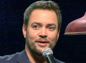 ian harvey
