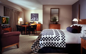 Charles hotel 1